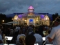 Franklin Park Conservatory night dance